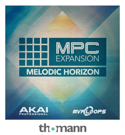 AKAI Professional Melodic Horizon
