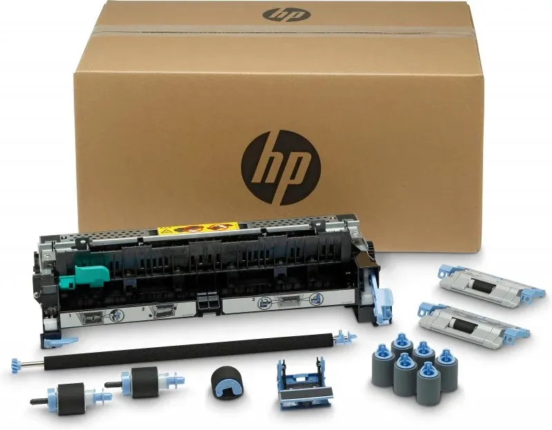 HP LaserJet 220V Maintenance Kit - preço válido até fim de stock das unidades pré estabelecidas
