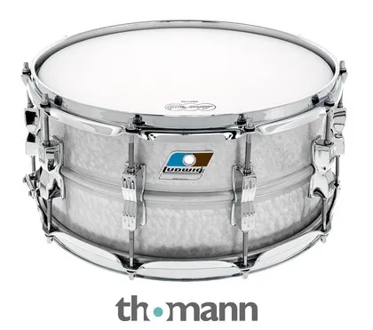 Ludwig LM405K 14"x6,5" Acrolite Snare
