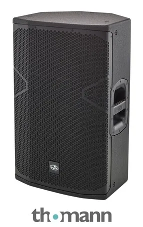 DAS Audio Vantec-15A