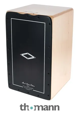 Meinl Artisan Soleá Cajon Ebony