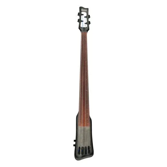 Ibanez CONTRABAIXO ELETRICO UB804 Black Ice Burst Low Gloss