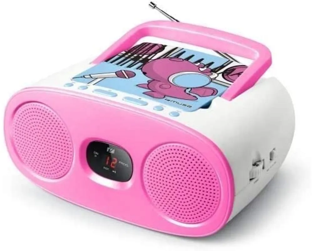 Muse M-20 KDG