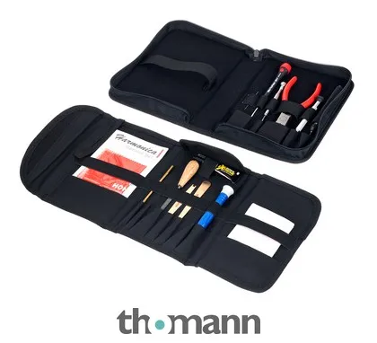 Hohner Harmonica In. Workshop Toolkit