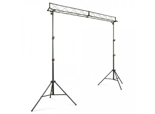POT-330 PUENTE PARA DJ MÓVIL ANCHO:3M ALTO:3.20M HILEC