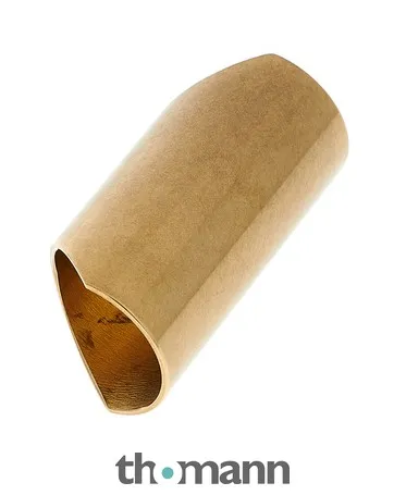 The Rock Slide TRS-NM Nath.Murphy Brass Ring