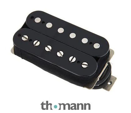 Seymour Duncan SH-1N-59 Neck Humbucker Black