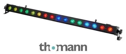 Fun Generation LED BARbara 16
