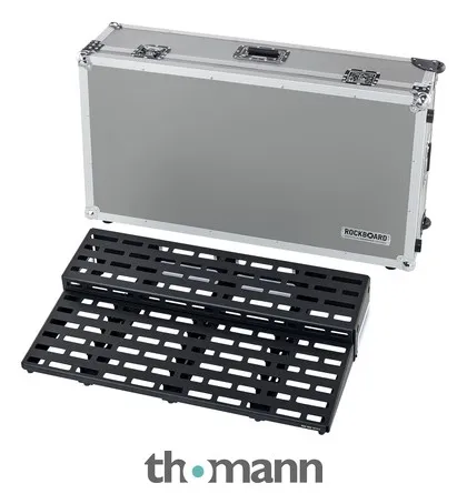Rockboard CINQUE 5.3 MAX w.Flight Case