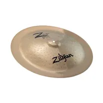 Prato china 18" Zildjian Z Custom