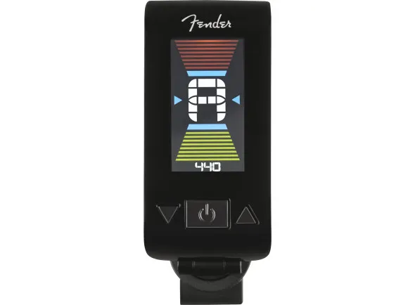 Fender Original Tuner Black