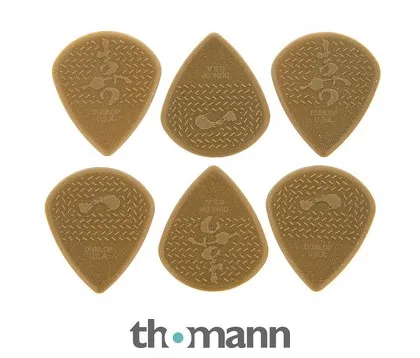 Dunlop MATT HEAFY MAX GRIP JAZZ III-6