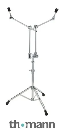 Sonor DCS678MC Double Cymbal Stand