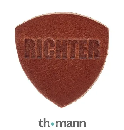 Richter 1720 Leather Pick