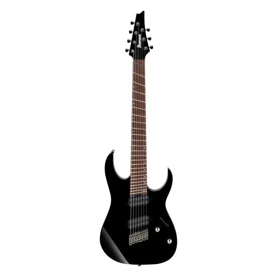 Ibanez Standard RGMS7 BK