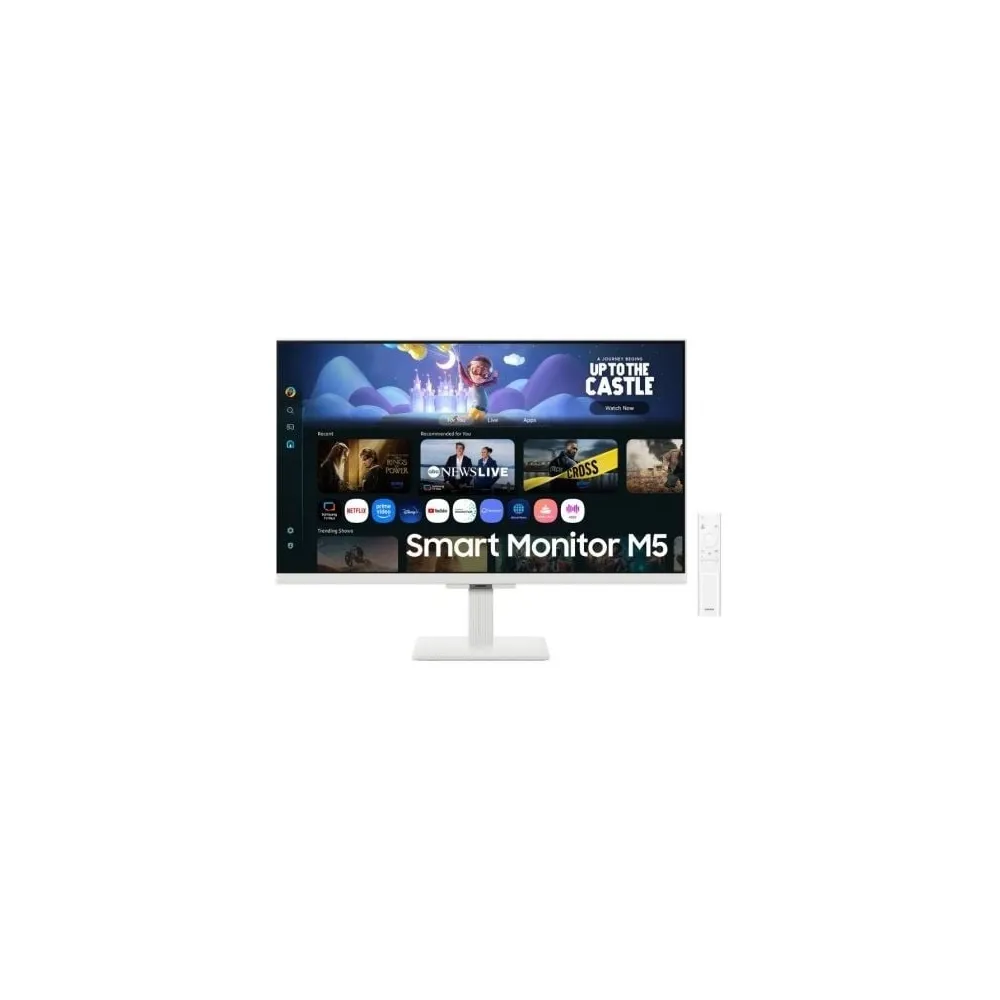Samsung Monitor M5 S27FM501EU 27´´ FHD VA LED