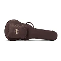 Estojo Taylor AeroCase Grand Concert/Academy Series Chocolate Brown