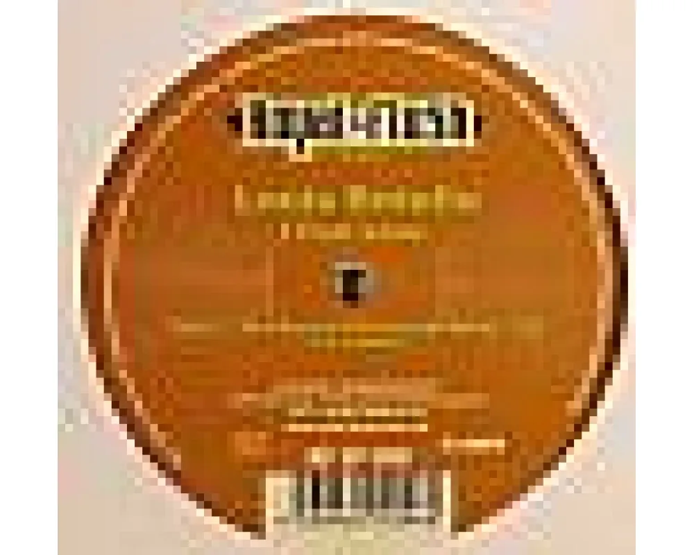 Louis Botella - I feel Love (Jerry Ropero - Nari & Milani Remix)