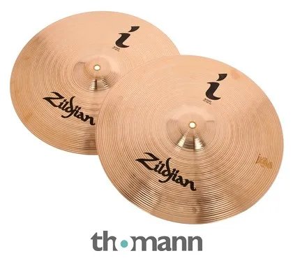 Zildjian 16" I Family Band