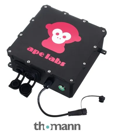 Ape Labs Neon Stripe Controller Box