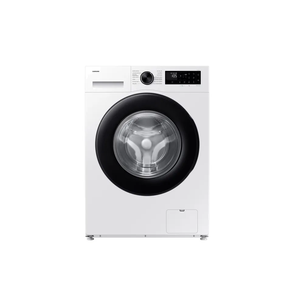 MÁQUINA DE LAVAR ROUPA SAMSUNG - WW90DG5G34AEEP