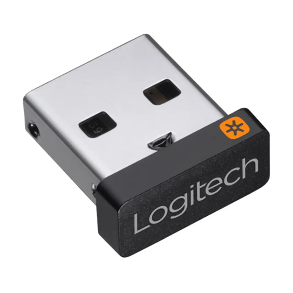 Receptor Logitech USB Unifying