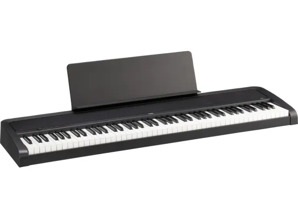 Korg B2+ Black
