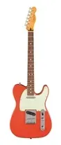 Fender Limited Edition Player II Modified Telecaster RW Fiesta Red