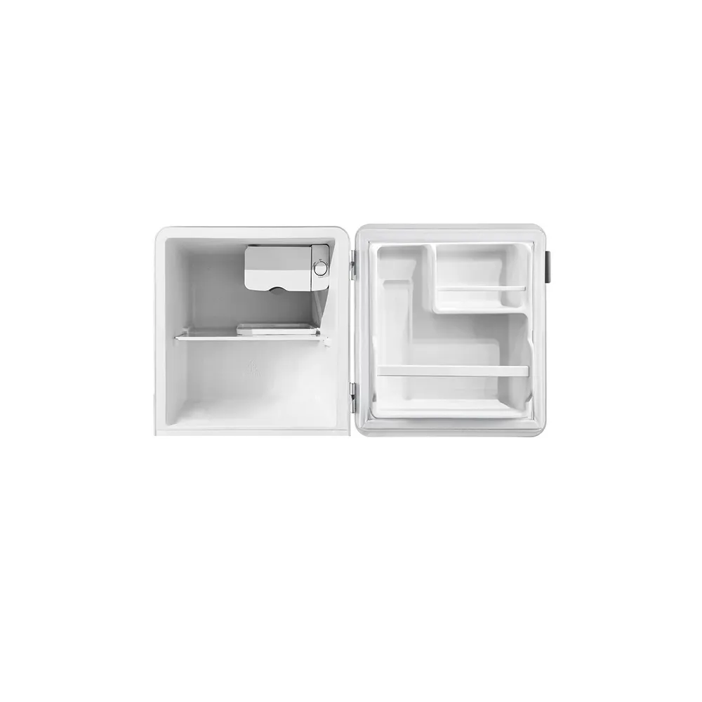 FRIGORÍFICO EDESA - EFS-0411 WH/A