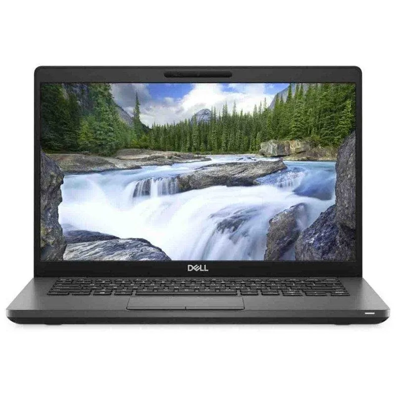 Portátil Dell 5400 14" Intel Core i5-8365U 8GB 256GB SSD Windows 11