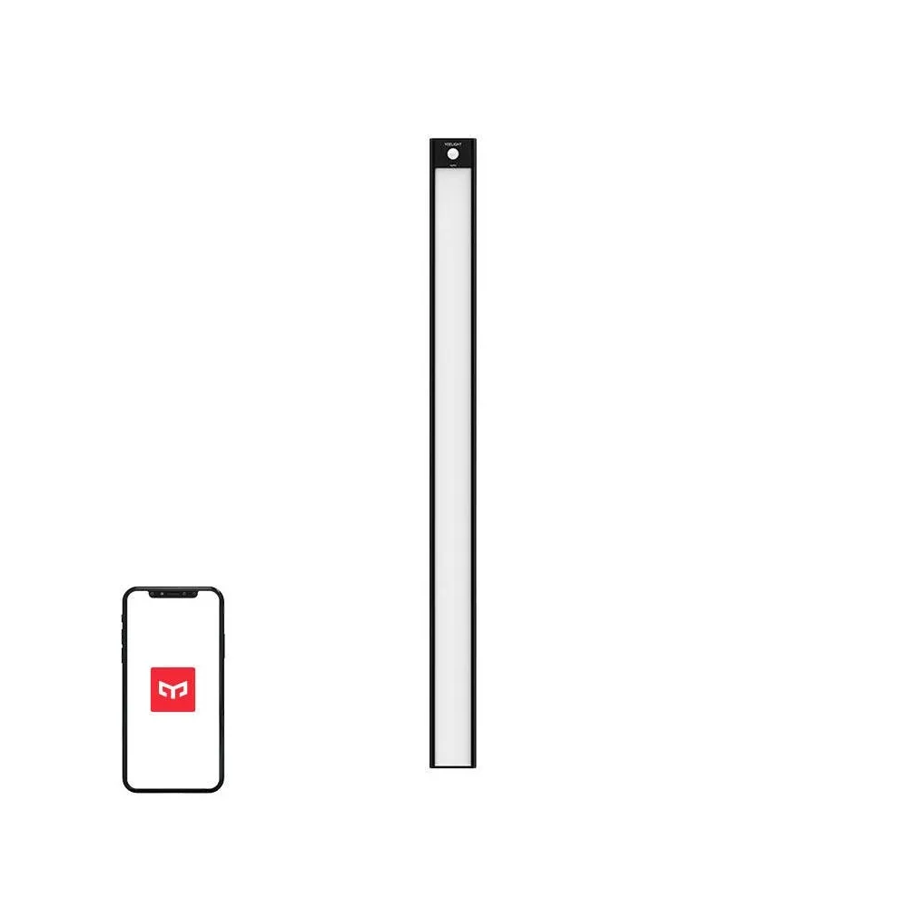 Yeelight Luz de sensor para armário 4000 K 60 cm