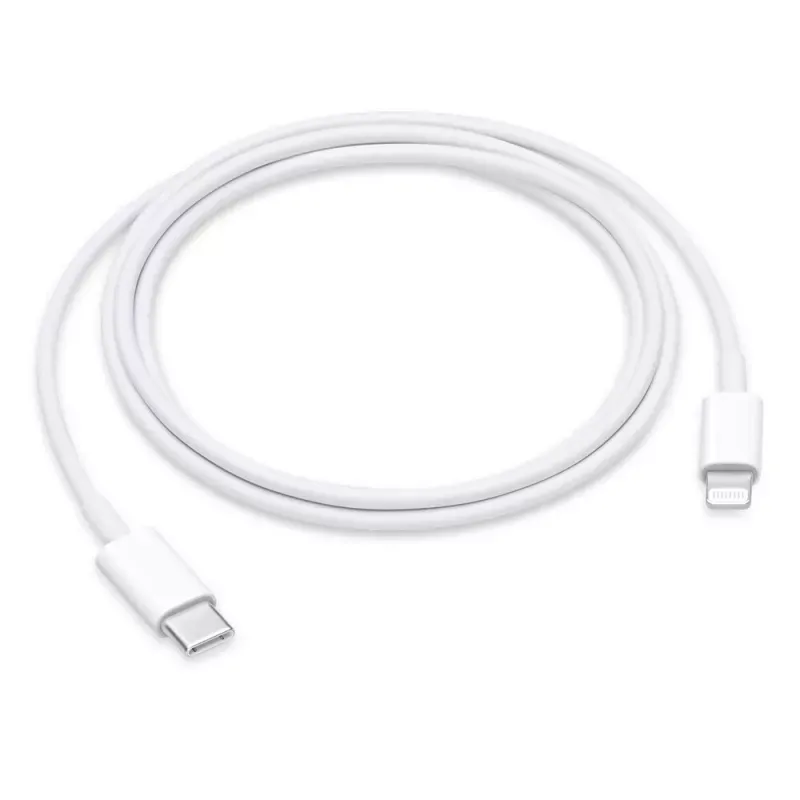 Cabo Apple USB-C para Lightning (1m)
