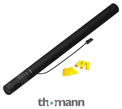 Magic FX E Cannon 80cm Conf. Yellow