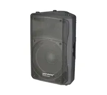 Coluna Ativa PowerAcoustics Experia 15A MK2