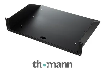 Thon Rack Tray 2U 35cm