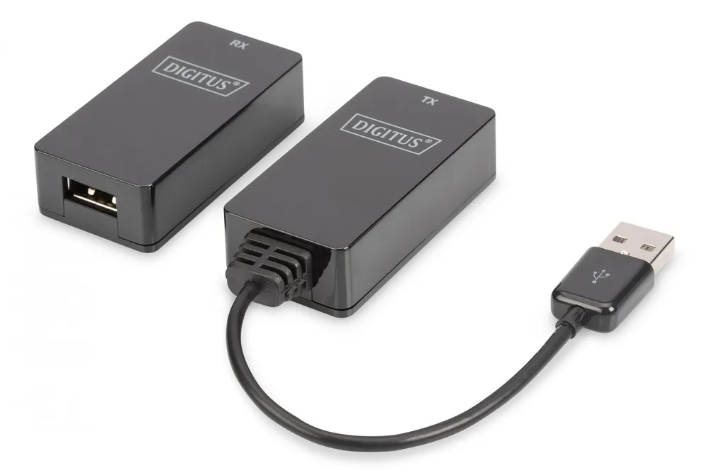 Digitus DA-70139-2 extensor de consola DA-70139-2