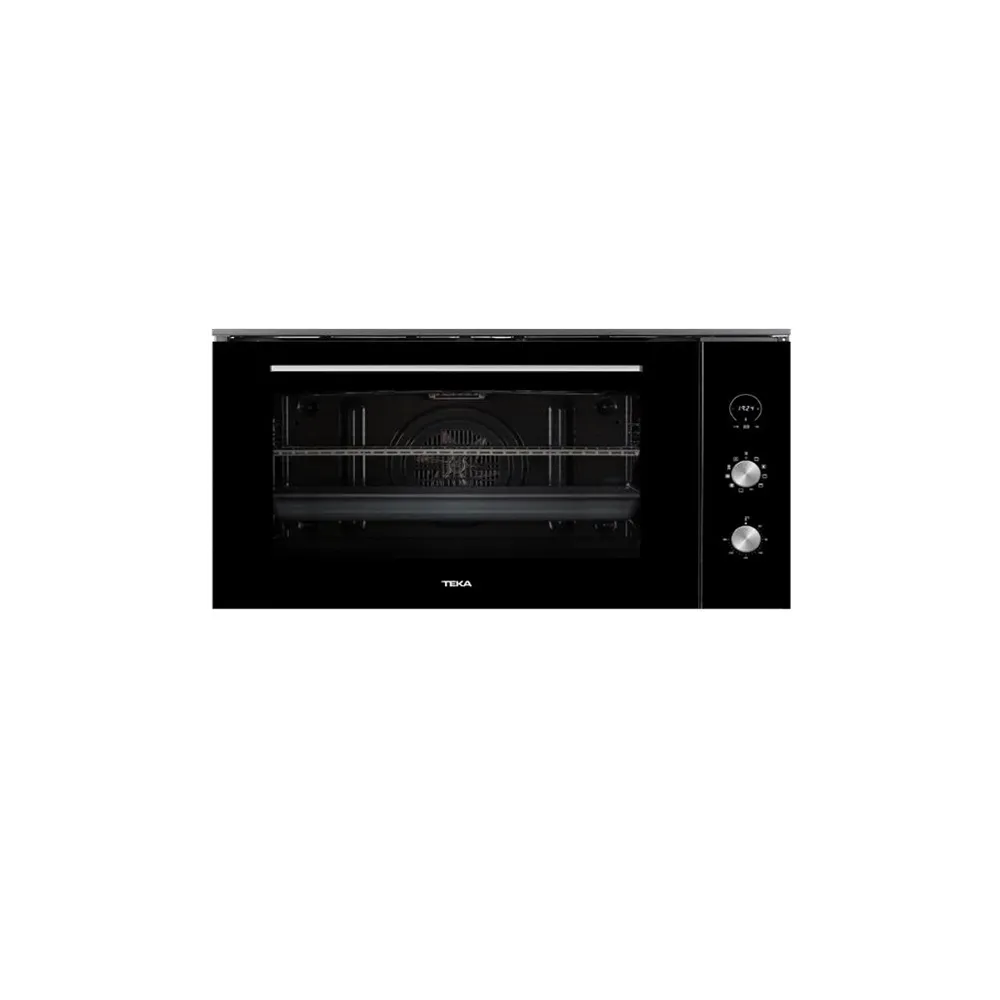 FORNO ENCASTRAR TEKA - HLF 9400 BK