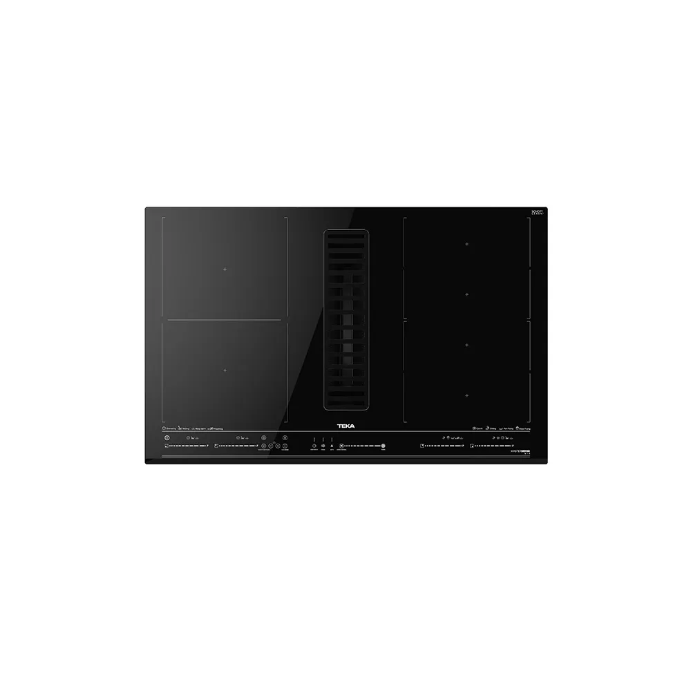 PLACA ENCASTRAR TEKA - AFF 87601 MST BK