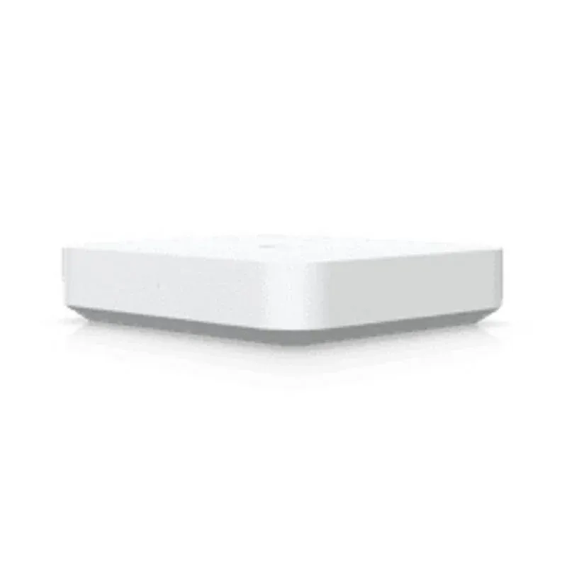 Router Ubiquiti Gateway Max Ethernet 1,5 Gbit/s Policarbonato Branco