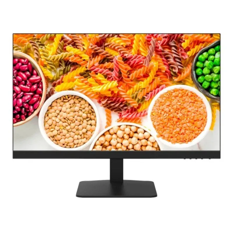 Hikvision DS-D5024F2-1P2 Monitor 23.8" IPS FullHD 100Hz Ultra-fino