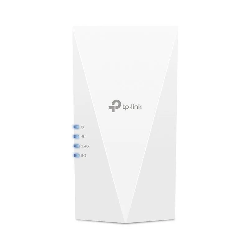 WiFi Mesh TP-Link 1 Nódulo 2402 Mbps Dual Band Ethernet MU-MIMO
