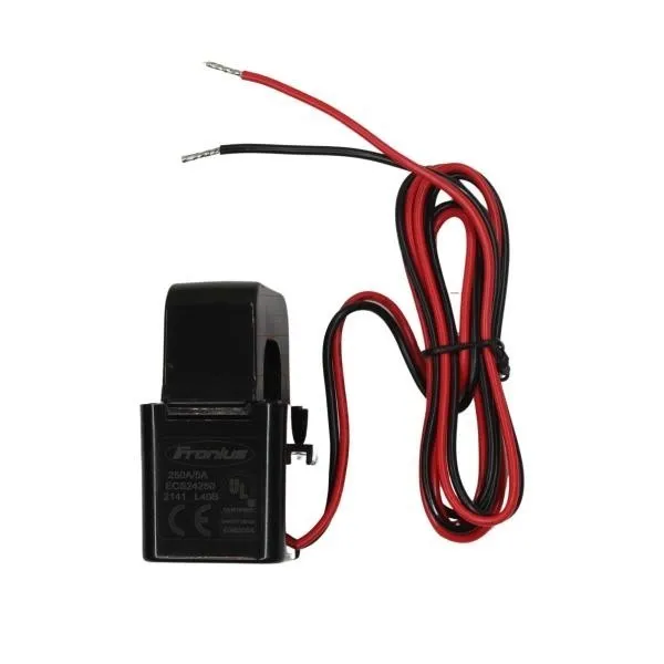 Fronius Smart Meter CT A 250/5A Transformador de corrente CT_A_250/5A
