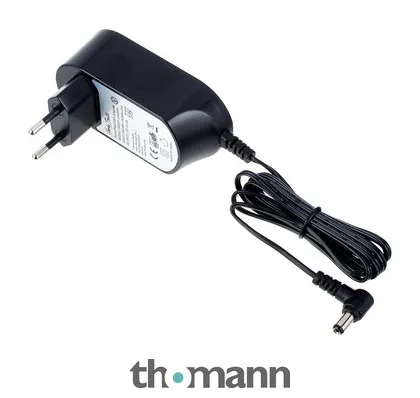 Harley Benton PowerPlant ISO-Adapter 12V2A