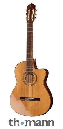Ortega RCE159MN-NT