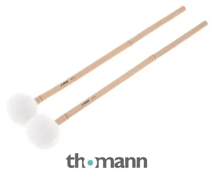 Sonor SCH8 Wool Felt Headed Mallets
