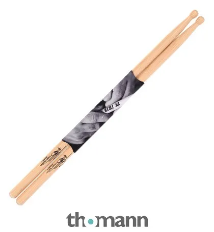 Vic Firth STB1 Terry Bozzio Signature