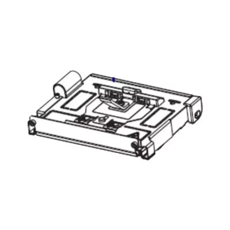 KIT,THERMAL TRANSFER PRINT