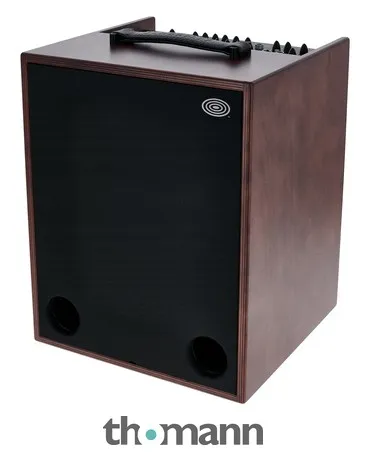 Schertler UNICO X B-Stock