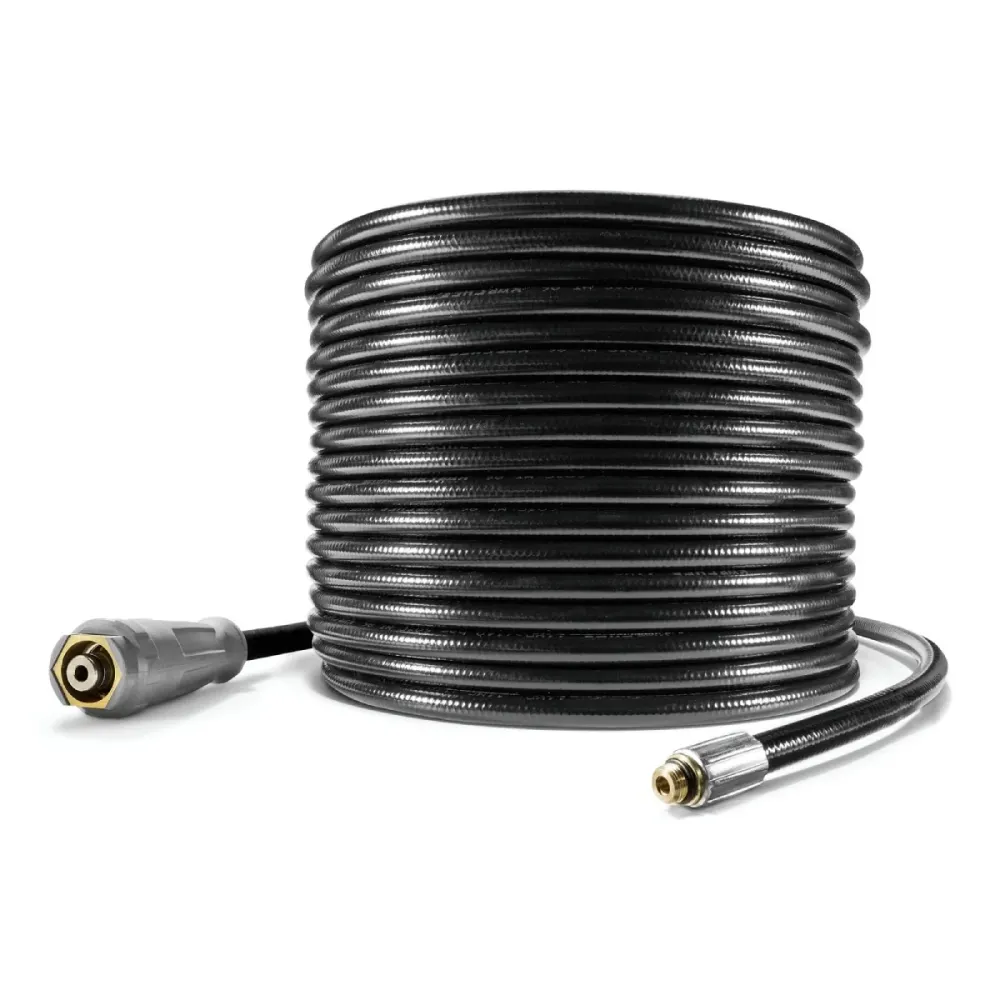 Mangueira Desentupidora de Canos Kärcher DN6 14MPa - 6.110-109.0
