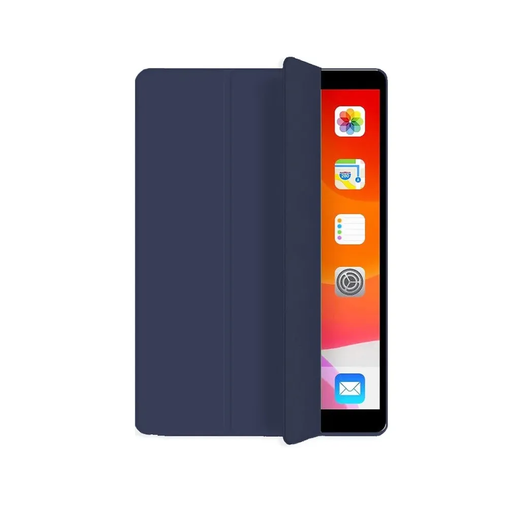 Capa Smart Cover V2 Samsung Galaxy A9 Plus 11" Azul
